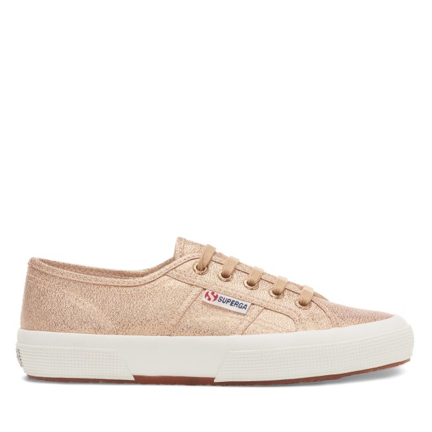 2750 Laew Copper Superga