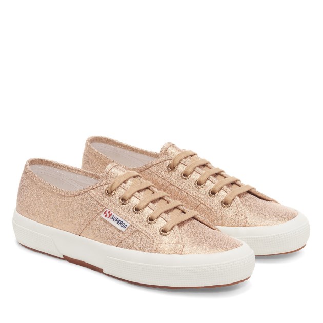 2750 Laew Copper Superga
