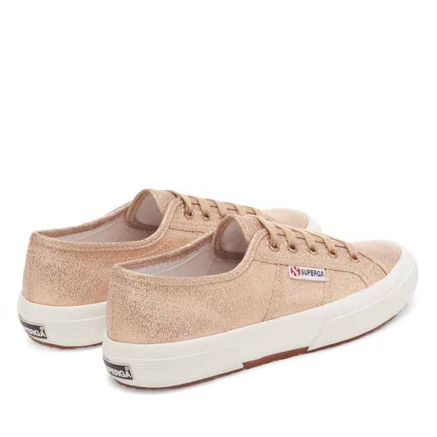 2750 Laew Copper Superga