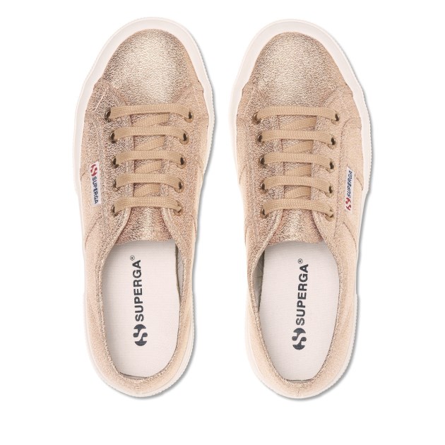 2750 Laew Copper Superga