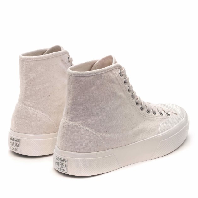 Superga 2433 W C1150 לבן