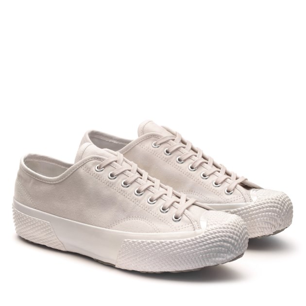 Superga 2435 Cd 162 White Mastice