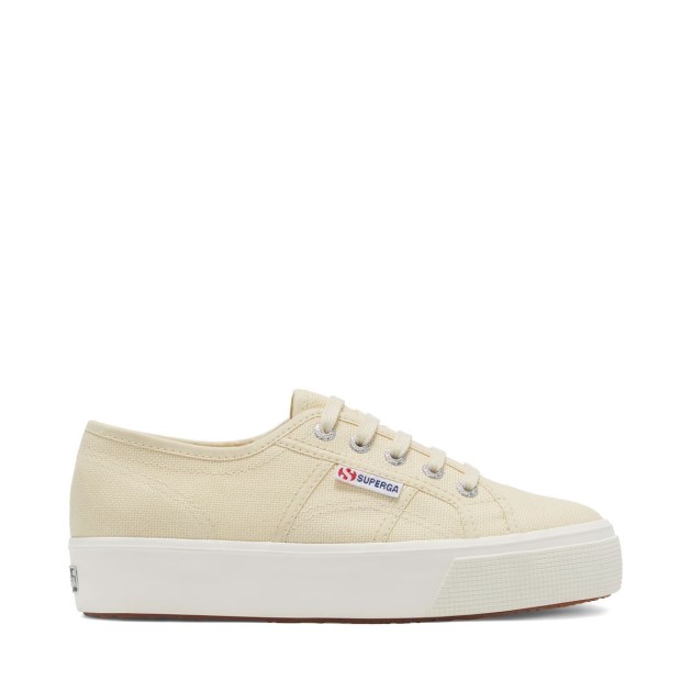 Superga 2730 Mid Platform