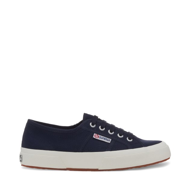 Superga 2750 - Cotu Classic Navy