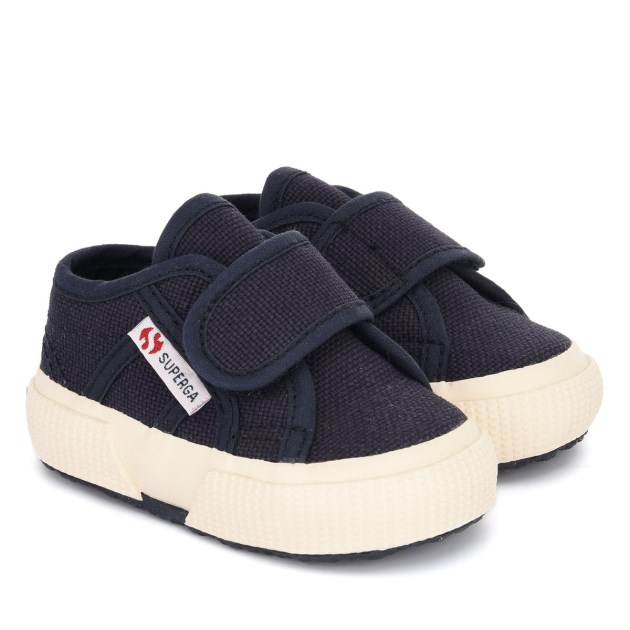 Superga 2750 Bstrap בייבי נייבי