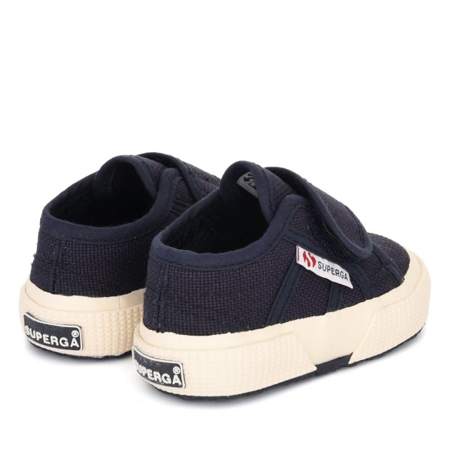 Superga 2750 Bstrap בייבי נייבי