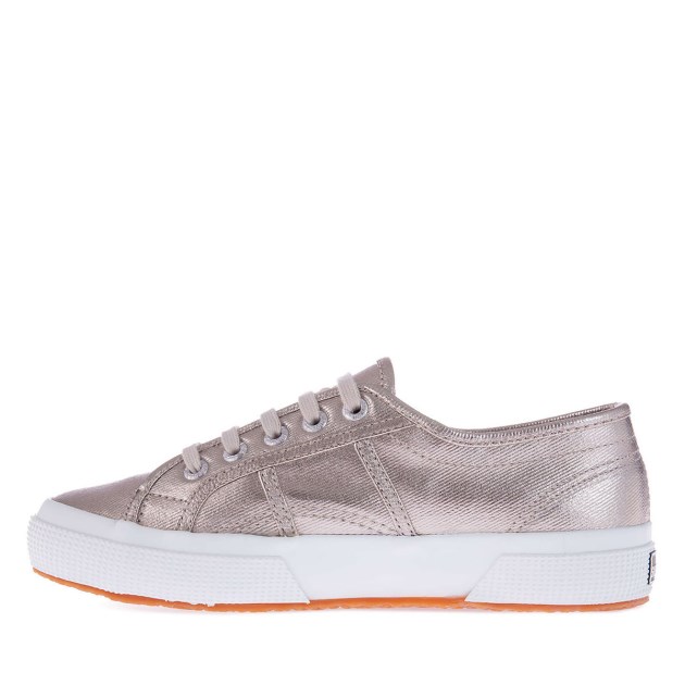 Superga 2750 Cotmetu Violet Lt Ash