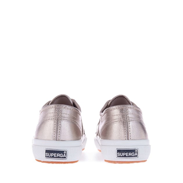 Superga 2750 Cotmetu Violet Lt Ash