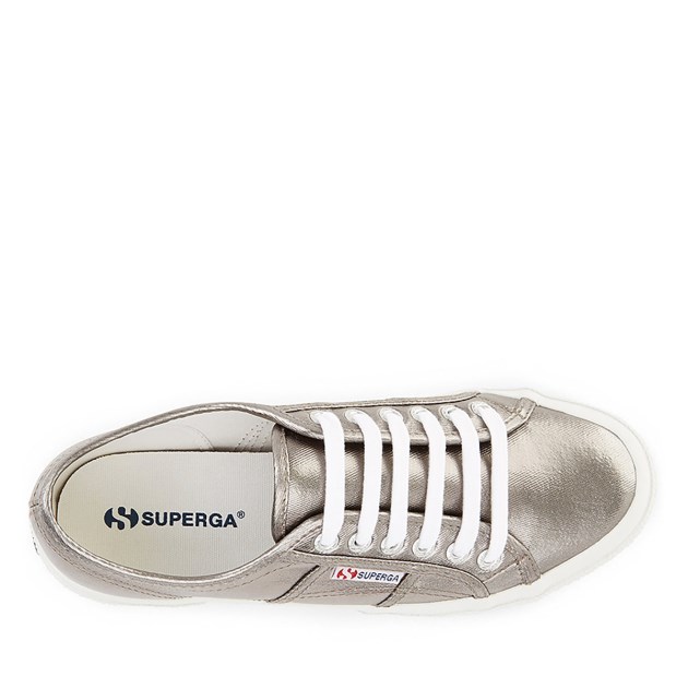 Superga 2750 Cotmetu אפור