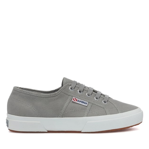 Superga 2750 Cotu Classic Lt Grey