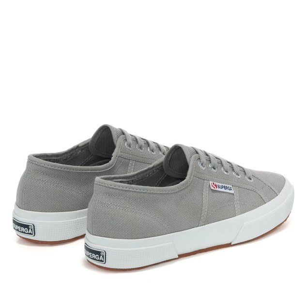 Superga 2750 Cotu Classic Lt Grey
