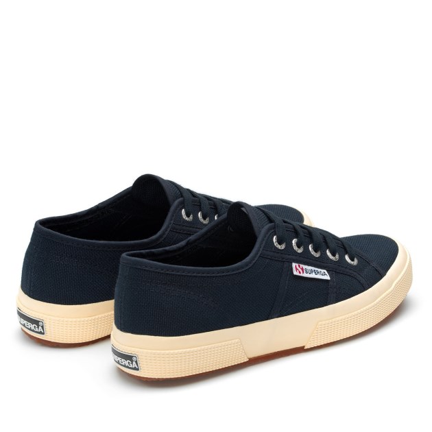Superga 2750 Cotu Classic Navy