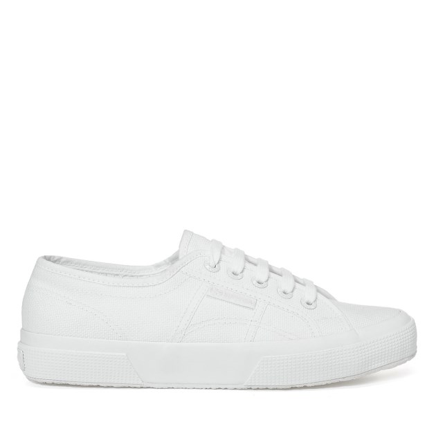 Superga 2750 Cotu Classic Total White