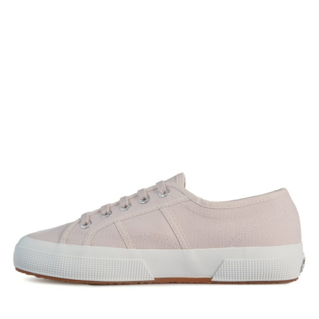 Superga 2750 Cotu Classic Violet Lt Ash