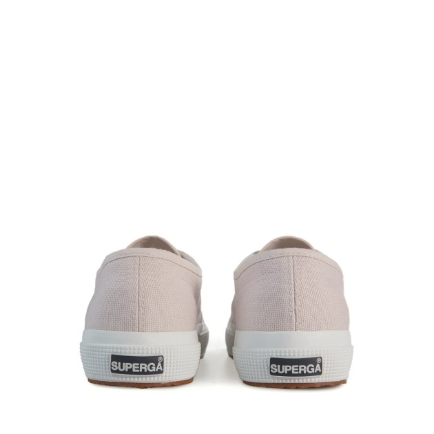 Superga 2750 Cotu Classic Violet Lt Ash