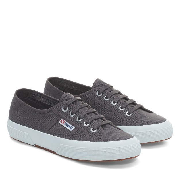 Superga 2750 Cotu פנגו חום קלאסי