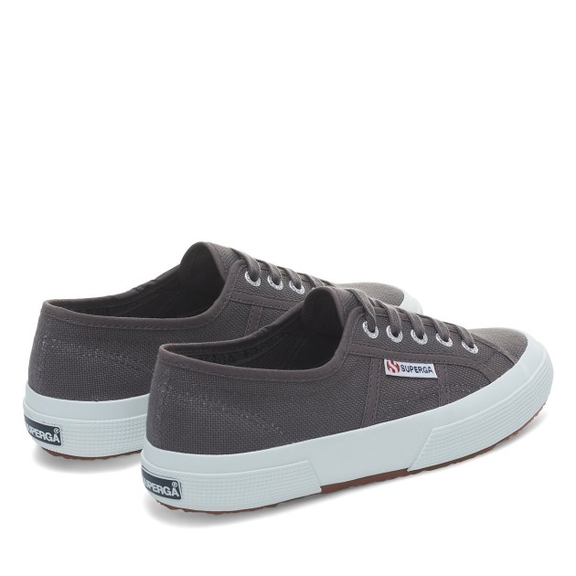 Superga 2750 Cotu פנגו חום קלאסי
