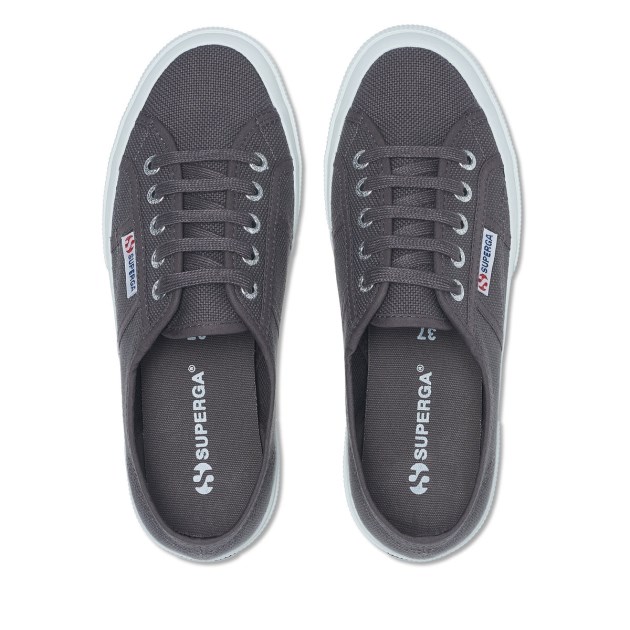 Superga 2750 Cotu פנגו חום קלאסי