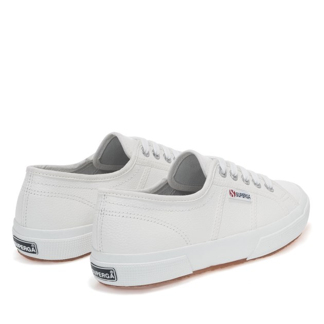 Superga 2750 Efglu לבן