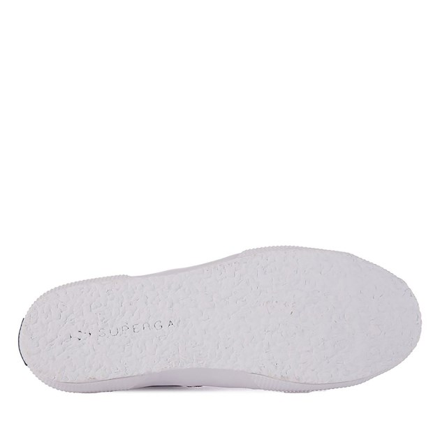 Superga 2750 Efglu שחור לבן