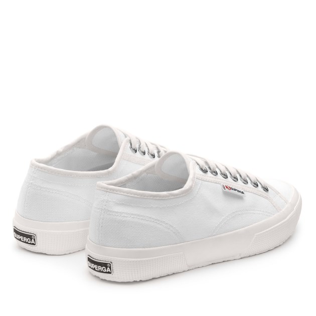 Superga 2750 Emrata לבן אוף לבן