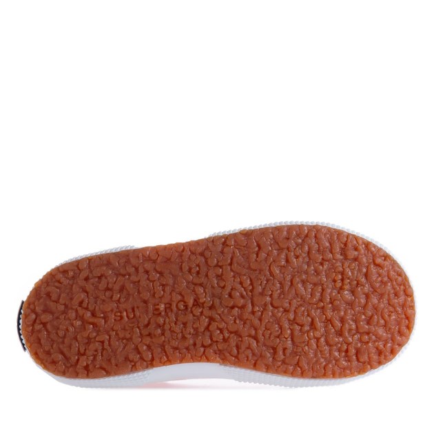 Superga 2750 Jcot ורוד ילדים קלאסי