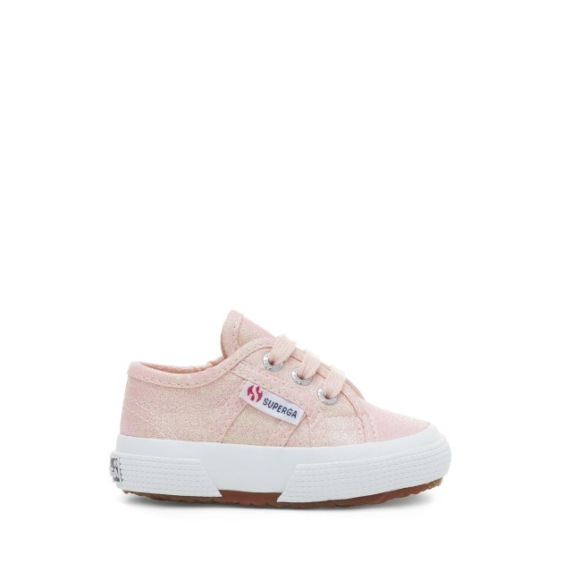 Superga 2750 Lamb ורדרד ססגוני