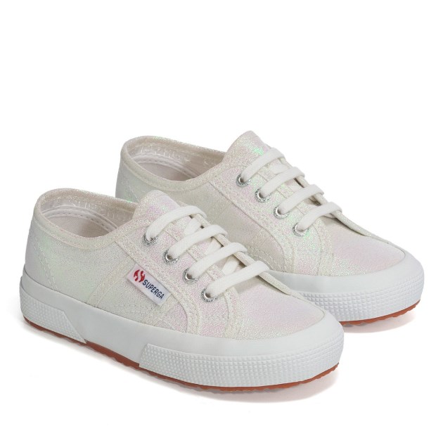 Superga 2750 Lamew Kids ססגוני