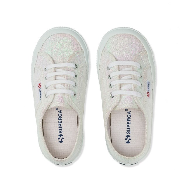 Superga 2750 Lamew Kids ססגוני