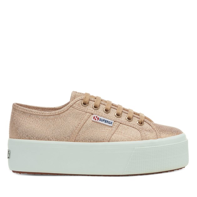 Superga 2790 Laew Copper