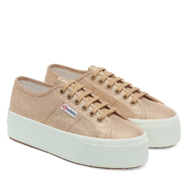 Superga 2790 Laew Copper