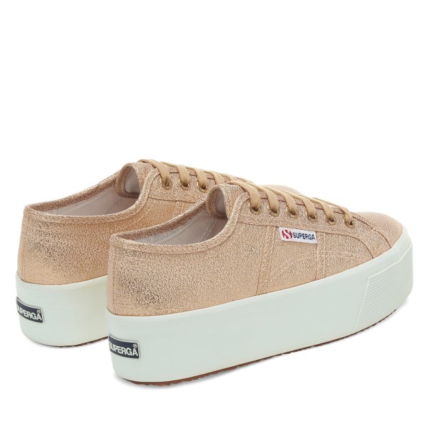 Superga 2790 Laew Copper
