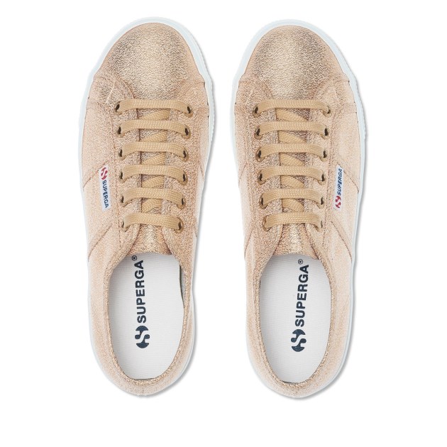 Superga 2790 Laew Copper