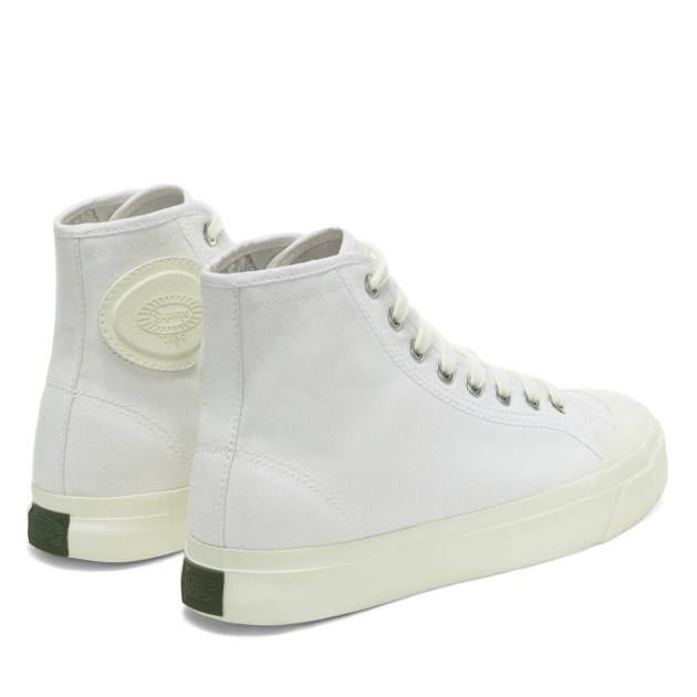 Superga 3192 Campionato סל לבן אבוריו לבן