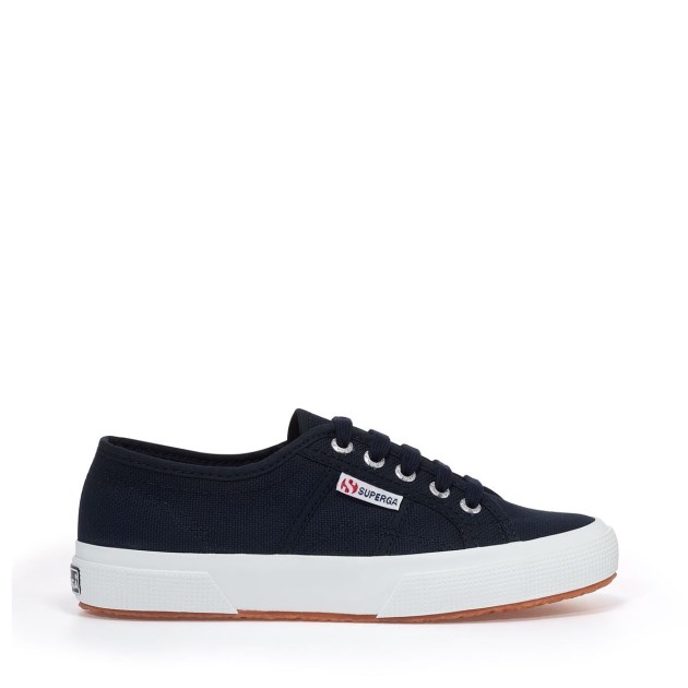Superga 2750 - Cotu Classic נייבי-לבן-כחול