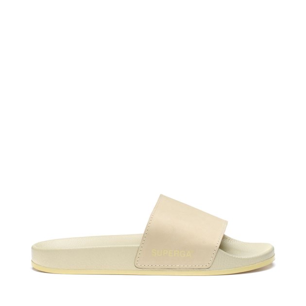 Superga 1908 Slides Buttersoft