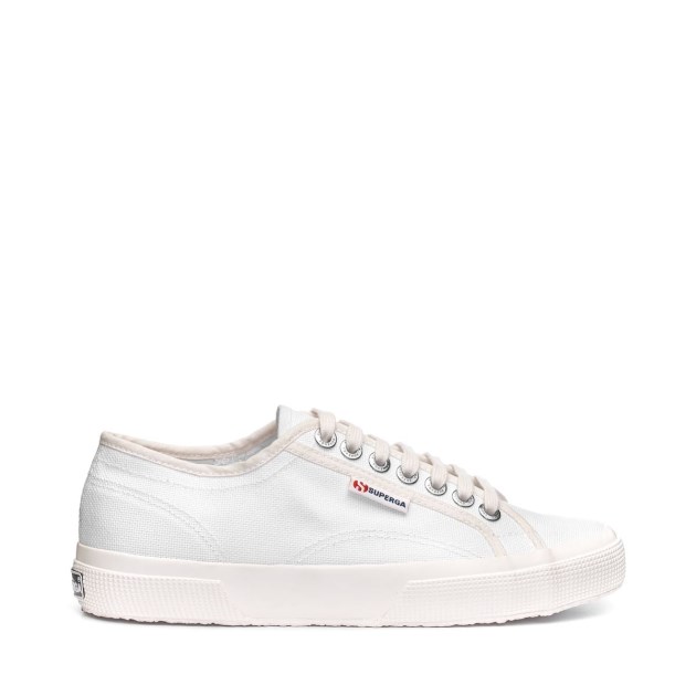 Superga 2750 Emrata Whiteoff White