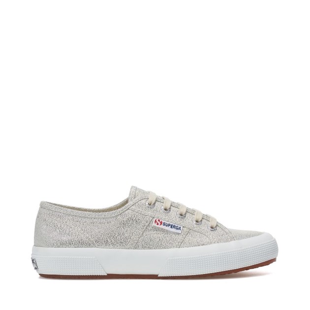 Superga 2750 Laew Beige-gesso