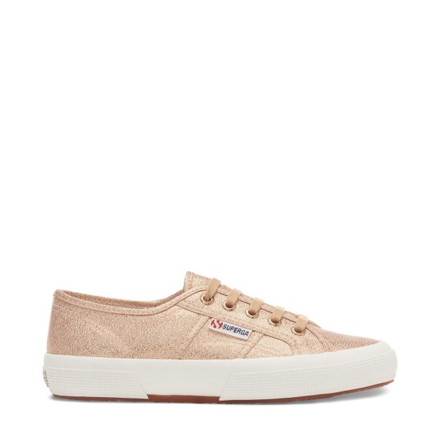 Superga 2750 Laew Copper