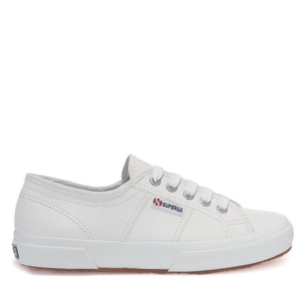 Superga 2750 Efglu לבן