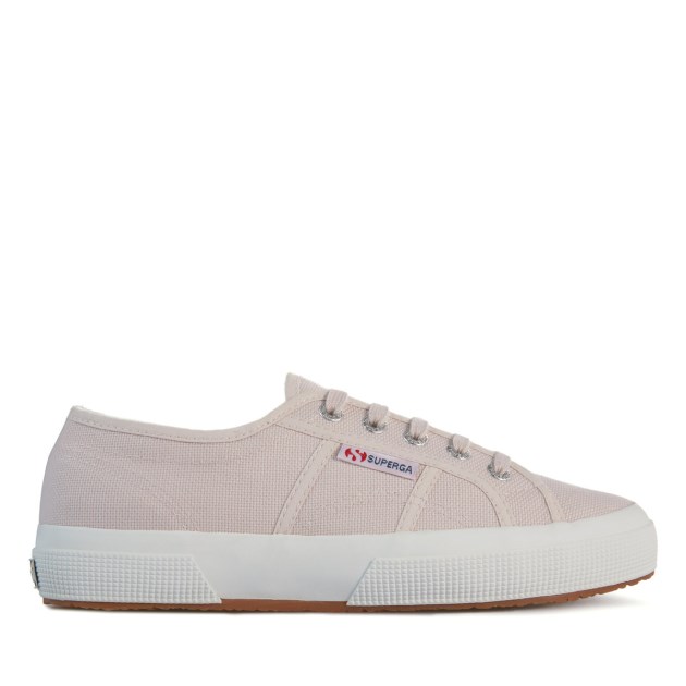 Superga 2750 Cotu Classic Violet Lt Ash