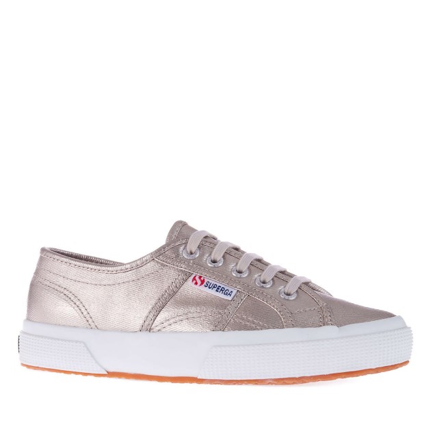 Superga 2750 Cotmetu Violet Lt Ash