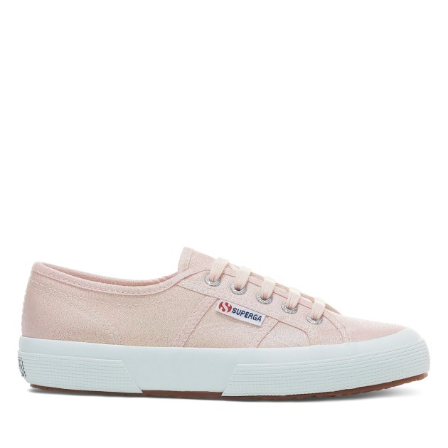 Superga 2750 Lamew ורוד Ish ססגוני