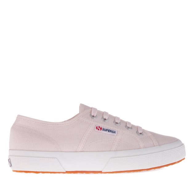 Superga 2750 Cotu Classic Pink Lt