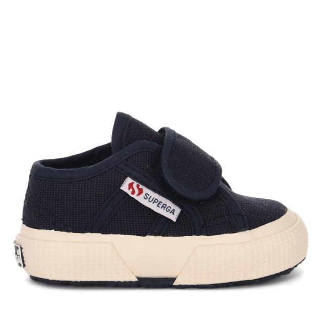 Superga 2750 Bstrap בייבי נייבי