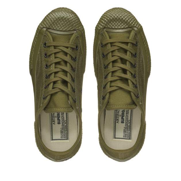 סופרגה 2435 Cd 162 מרווה ירוקה