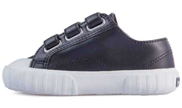 סופרגה 2980 עור סינטטי שחור