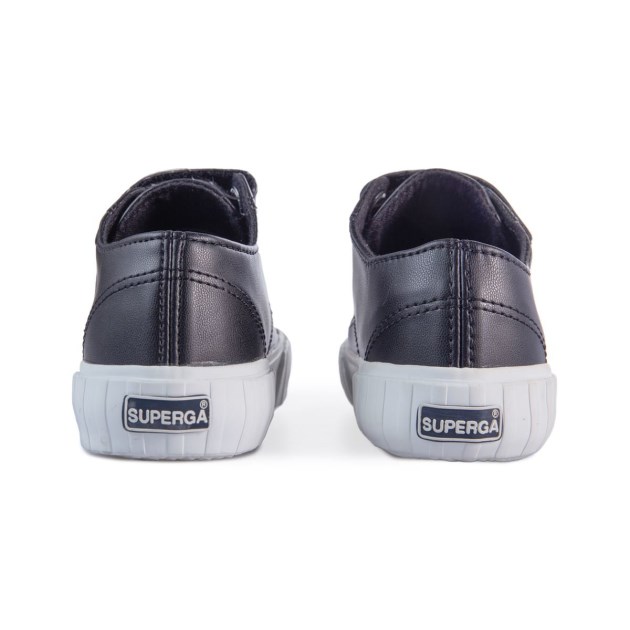 סופרגה 2980 עור סינטטי שחור