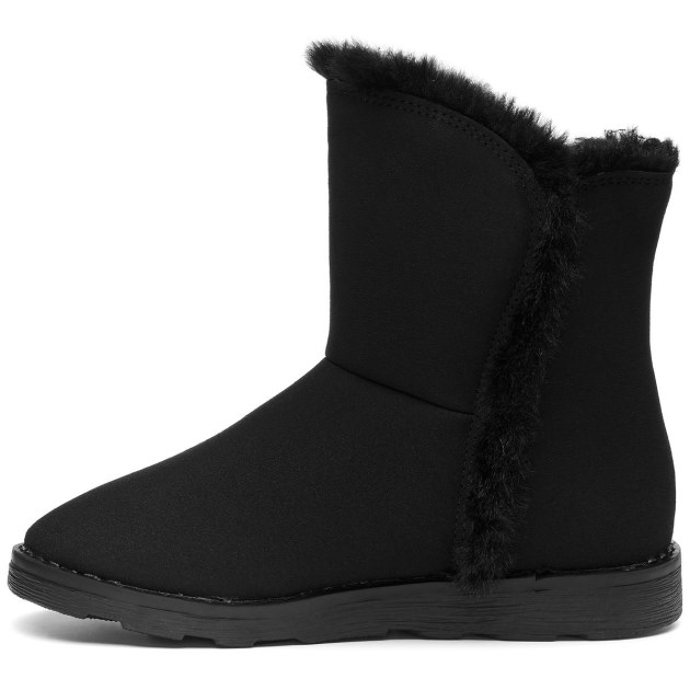 סופרגה 4033 ילדים מזומש מלאכותי שחור