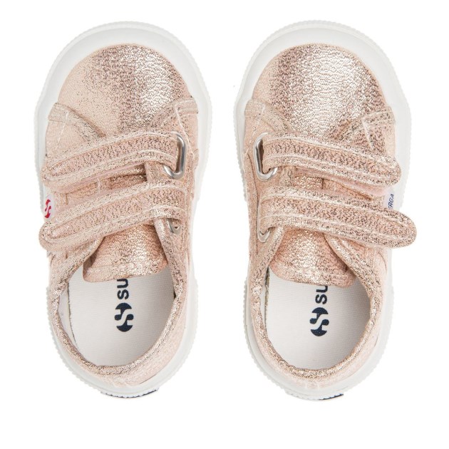 רצועת סופרגה 2750 Lamew ורד פלטינה